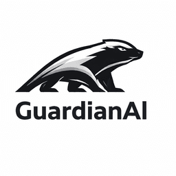 GuardianAI logo